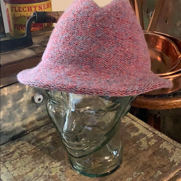 Vintage Lloyd Fedora
